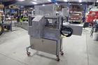 2012 Sodeva Bread Slicer